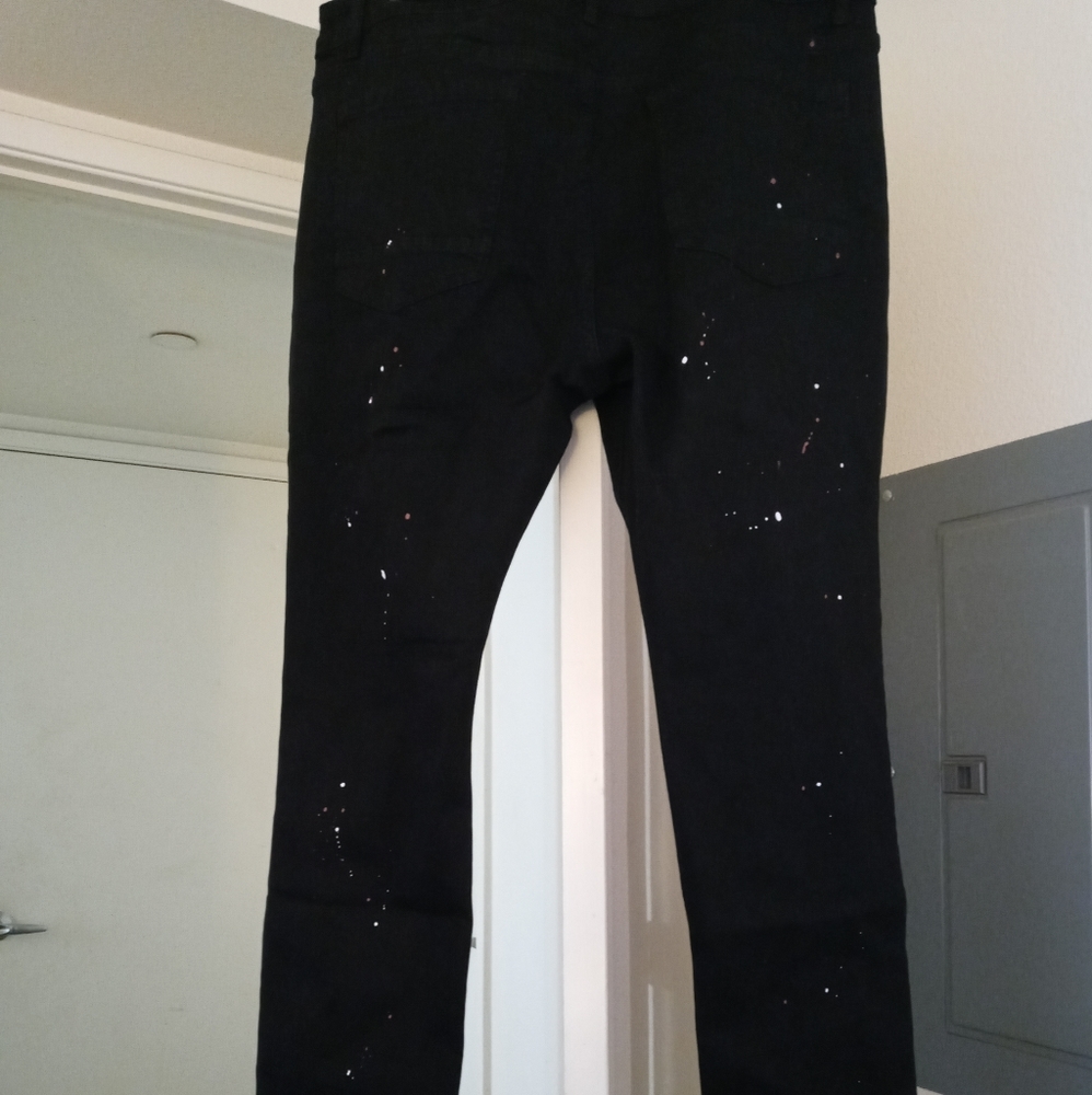 Shein Men's Jeans